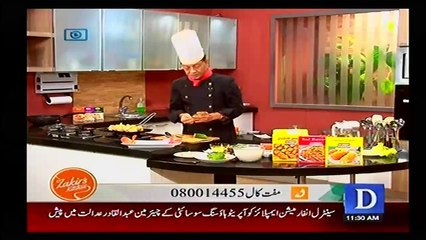 zakirs kitchen 06-05-2016