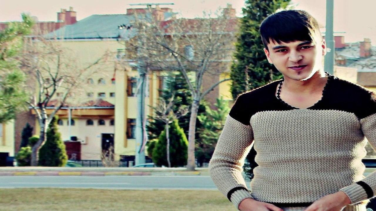 Murat Can - Diss Part 10 / Fragman \ 2016