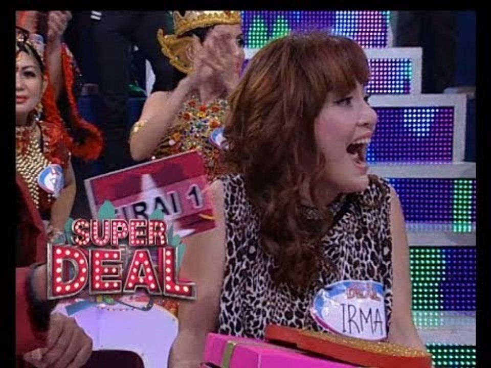 SUPER DEAL - Episode 83