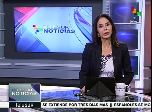 Colombia: Piedad Córdoba repudia atentado contra Imelda Daza