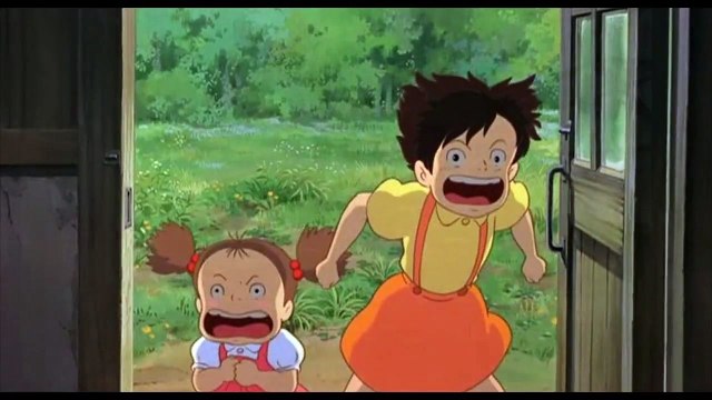 A Tribute to Hayao Miyazaki