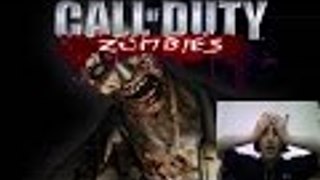 I SH*T MYSELF - FAIL ZOMBIES HORROR MAP