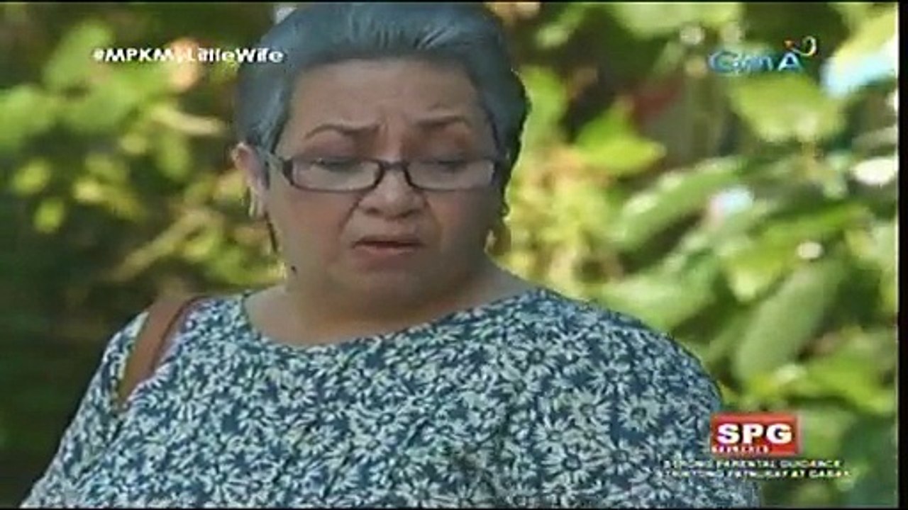 Magpakailanman - May 7, 2016 Part 7