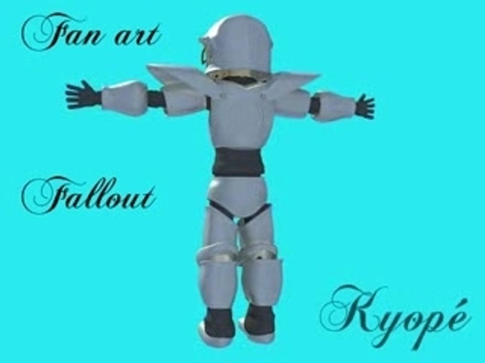 Superarmure