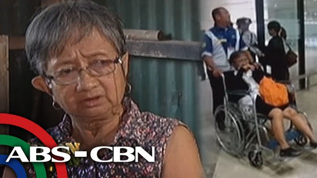 Failon Ngayon: Tamin Bala scam attacks senior citizen