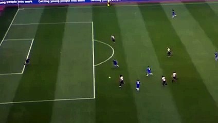 Sunderland vs Chelsea 1-2 Nemanja Matic Goal  07-05-2016 HD