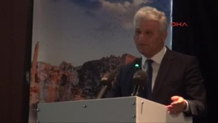 Batman Ertuğrul Günay: Bütün Tarihi Restorasyonları Yapsak Bile, Ülkede Barış Yoksa Kimse Gelmez