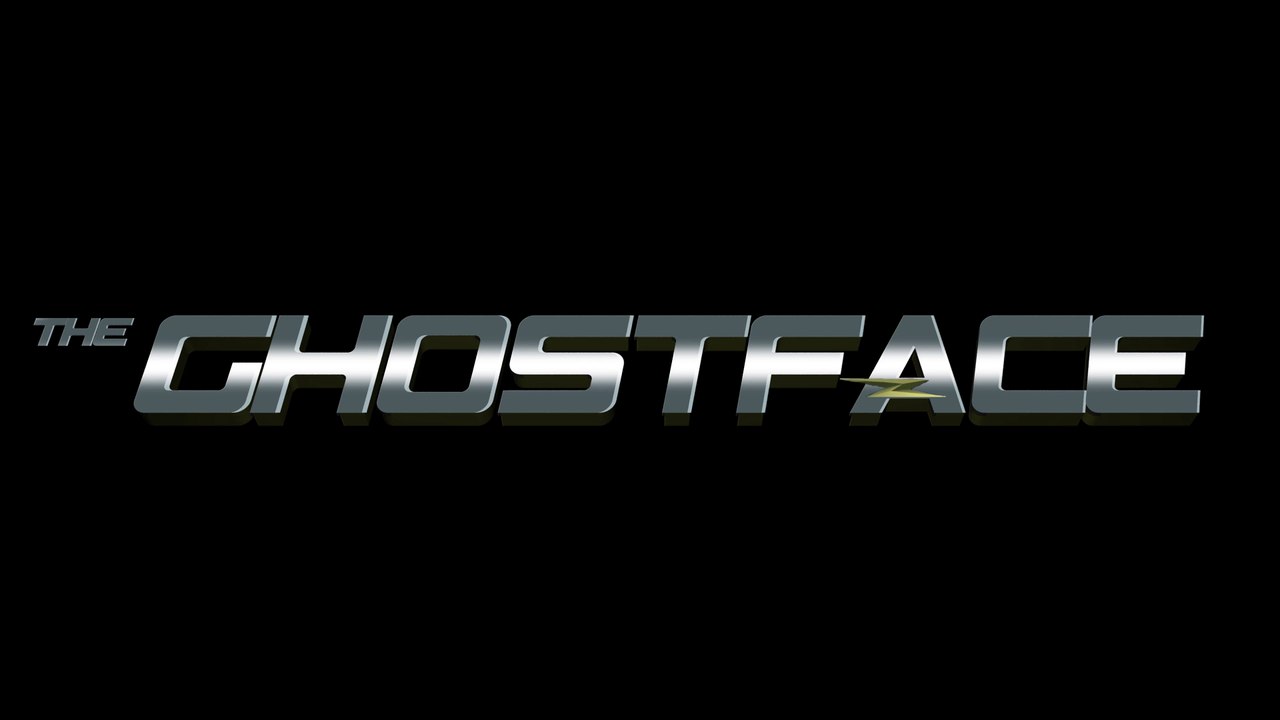 Ghostface intro #3 - The Flash style