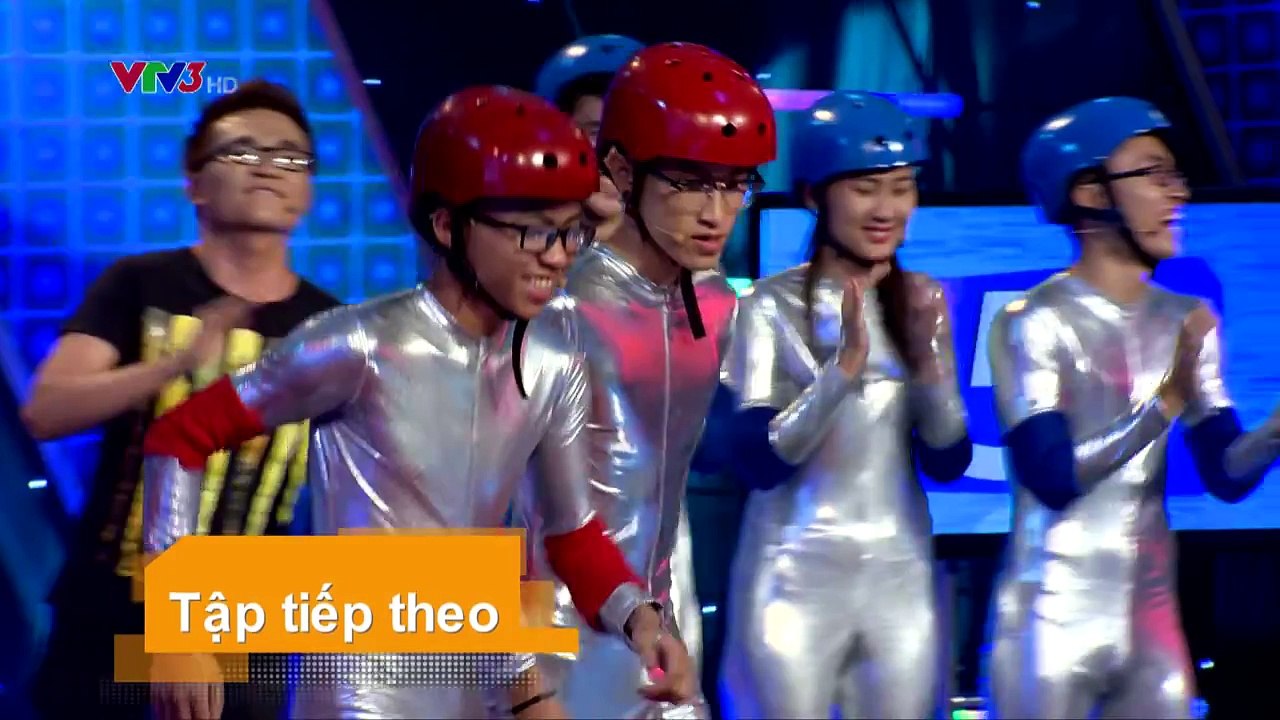 NGƯỜI ĐI XUYÊN TƯỜNG: GIỚI THIỆU TẬP 11 – (20/3/2015) [FULL HD]