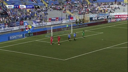 All Goals HD - Livorno 1-1 Perugia - 07-05-2016