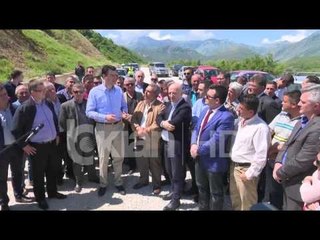 BASHA VIJON TURIN E PROGRAMIT EKONOMIK