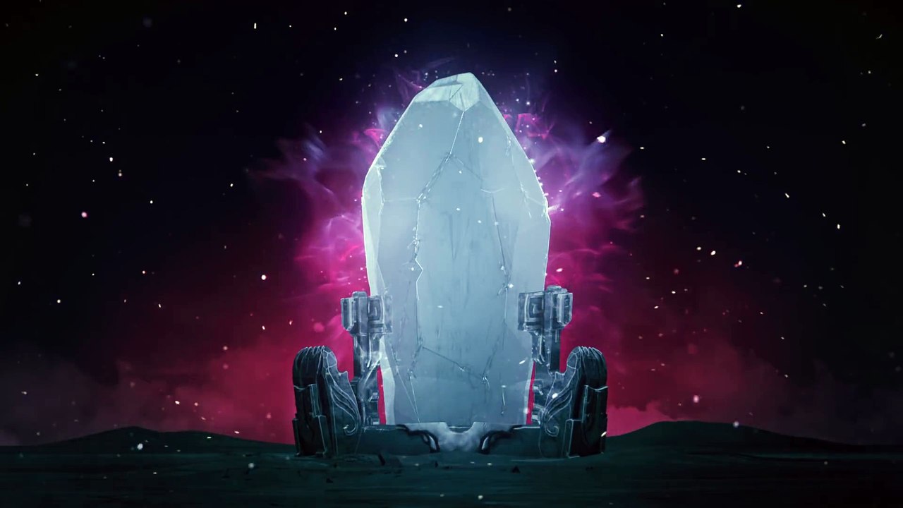 Warsongs - PROJECT- Yi (Vicetone Remix)