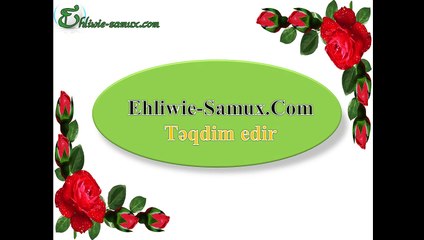 Saban ayinin emelleri