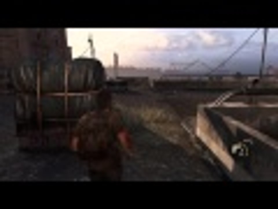 The Last of US PART 5//OOO