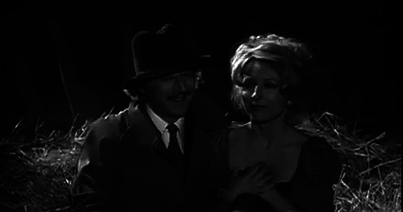 Young Frankenstein- Werewolf! ...There!
