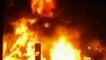 www.cnewsworld.com - 28 Nato oil tankers set ablaze in Islamabad