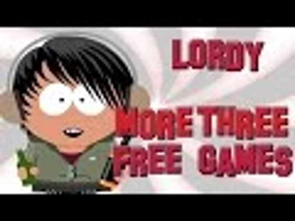 More Three Free Games - PIGGY ARE FIGHTING BACK!!!