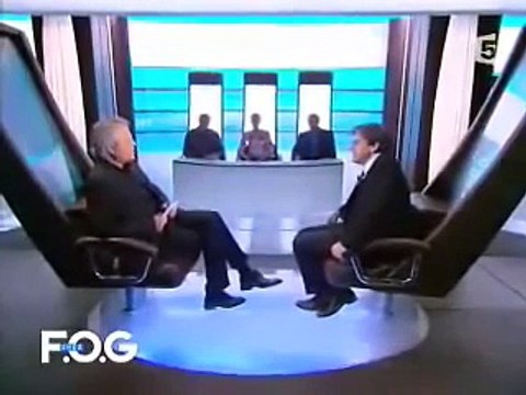 Tariq Ramadan contre Alain Finkielkraut