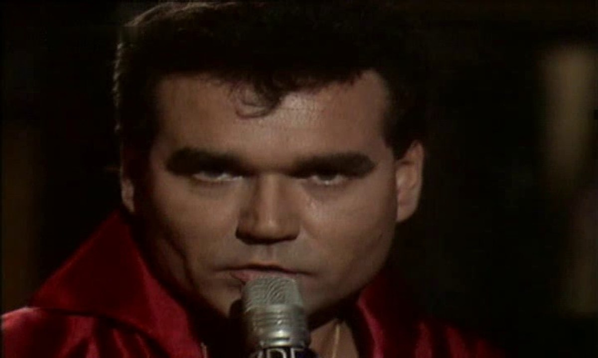 Ted Herold - Ahua (Es muss Ahua sein) 1980