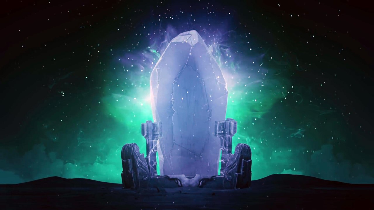 Warsongs - Silver Scrapes (ProtoShredanoid Remix)