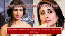 8 Bollywood Celebrities Who Will Never Work Together
