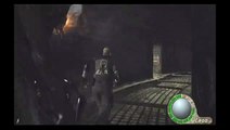Resident Evil 4 - Knife Run: Chapter 4-1 - Part 17