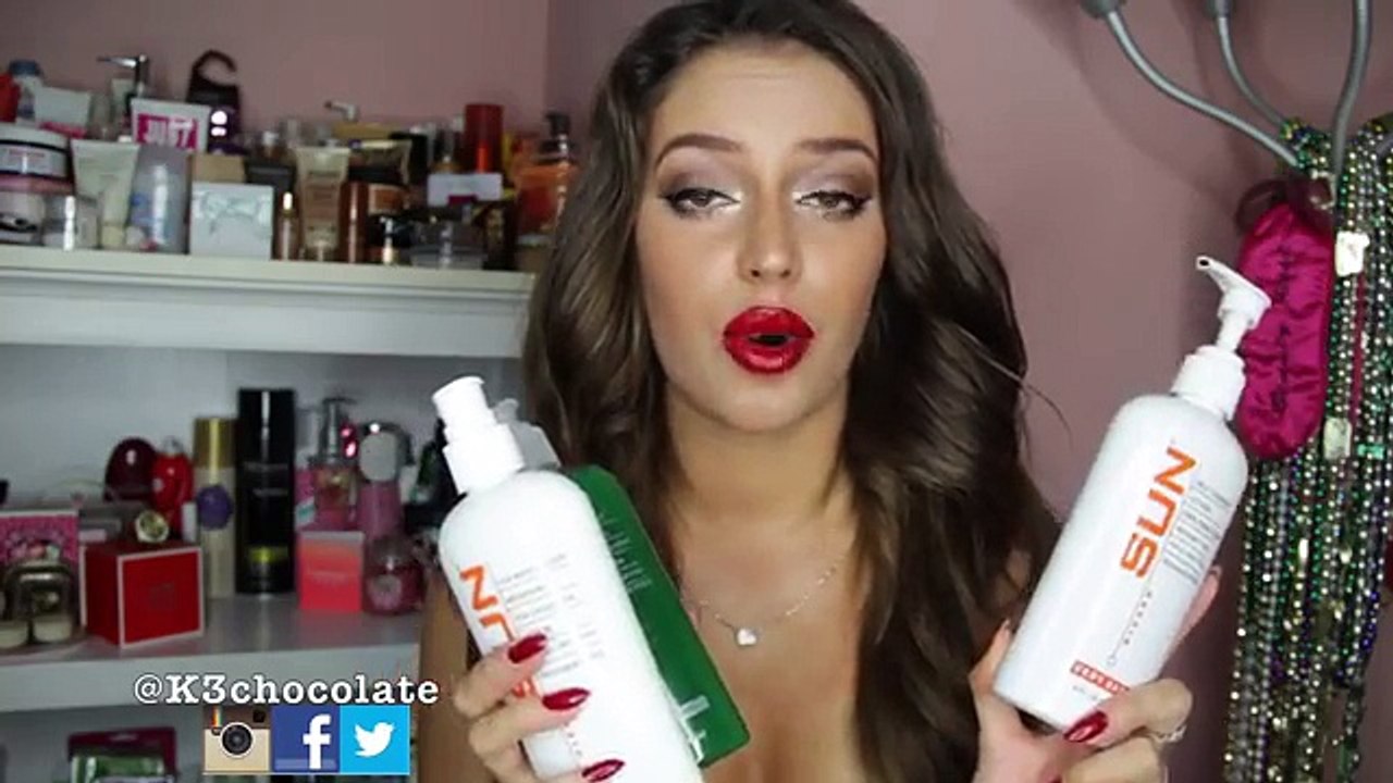 Best Self Tanning Lotions