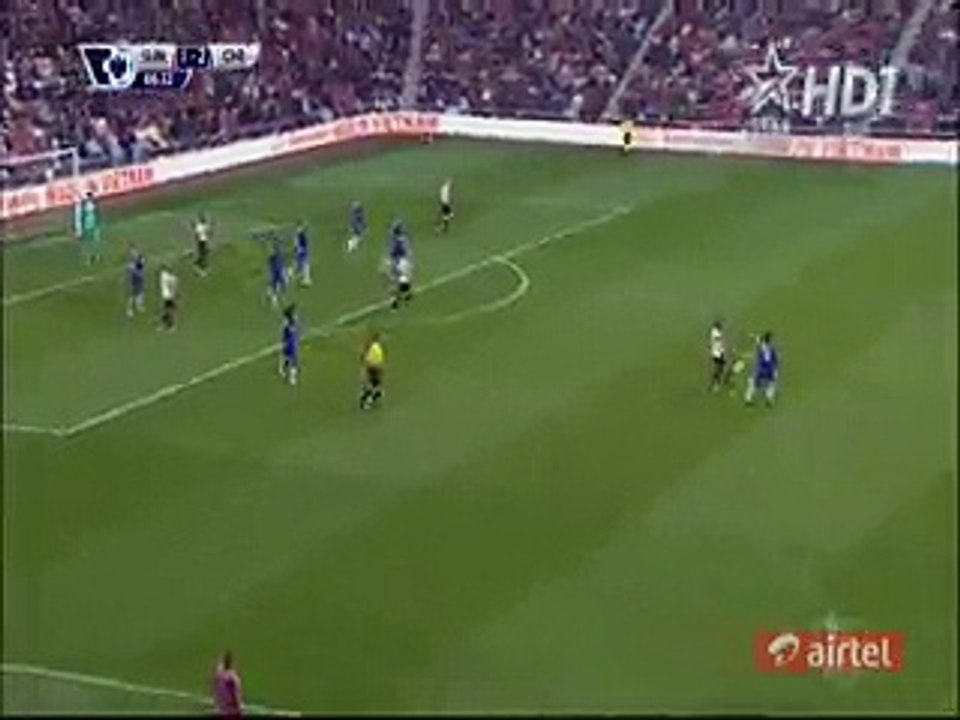 Fabio Borini Goal HD - Sunderland 2-2 Chelsea - 07.05.2016 HD