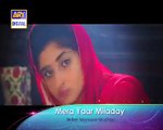 Mera-yaar-mila-de-Episode-14-promo ARY Digital Drama 2 May 2016