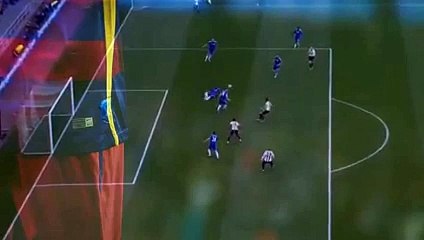 Sunderland vs Chelsea 3-2 Jermain Defoe Goal 07-05-2016 HD
