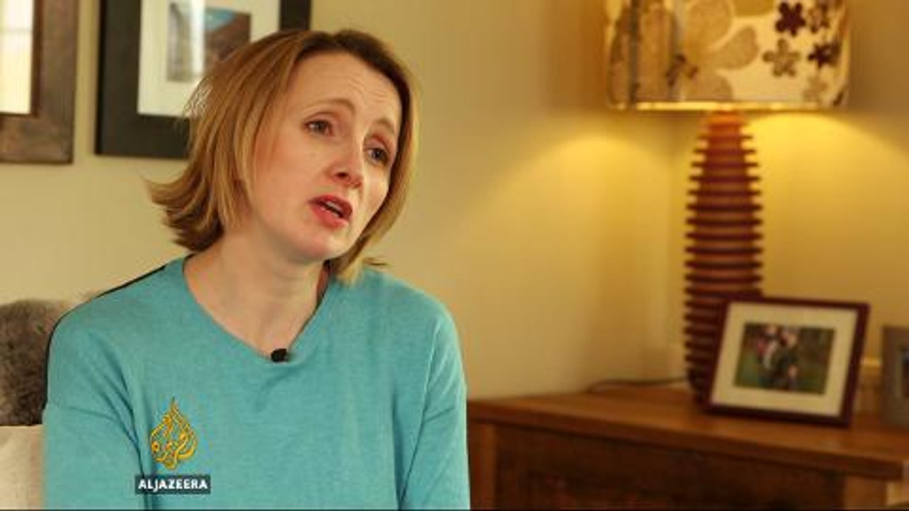 The UK's genome sequencing project