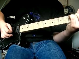 Stairway To Heaven, Partie 1