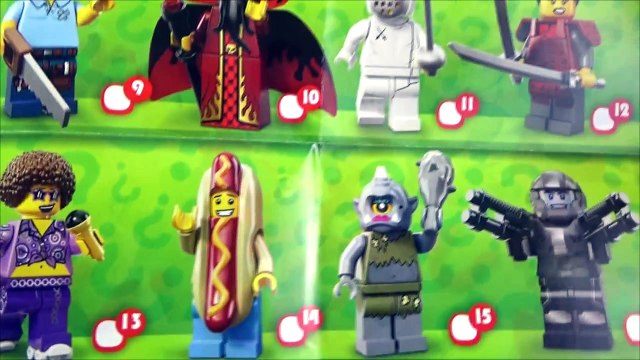 BLIND BAG BONANZA Part 2: Peppa Pig Lego Hello Kitty My Little Pony Marvel Mega Bloks