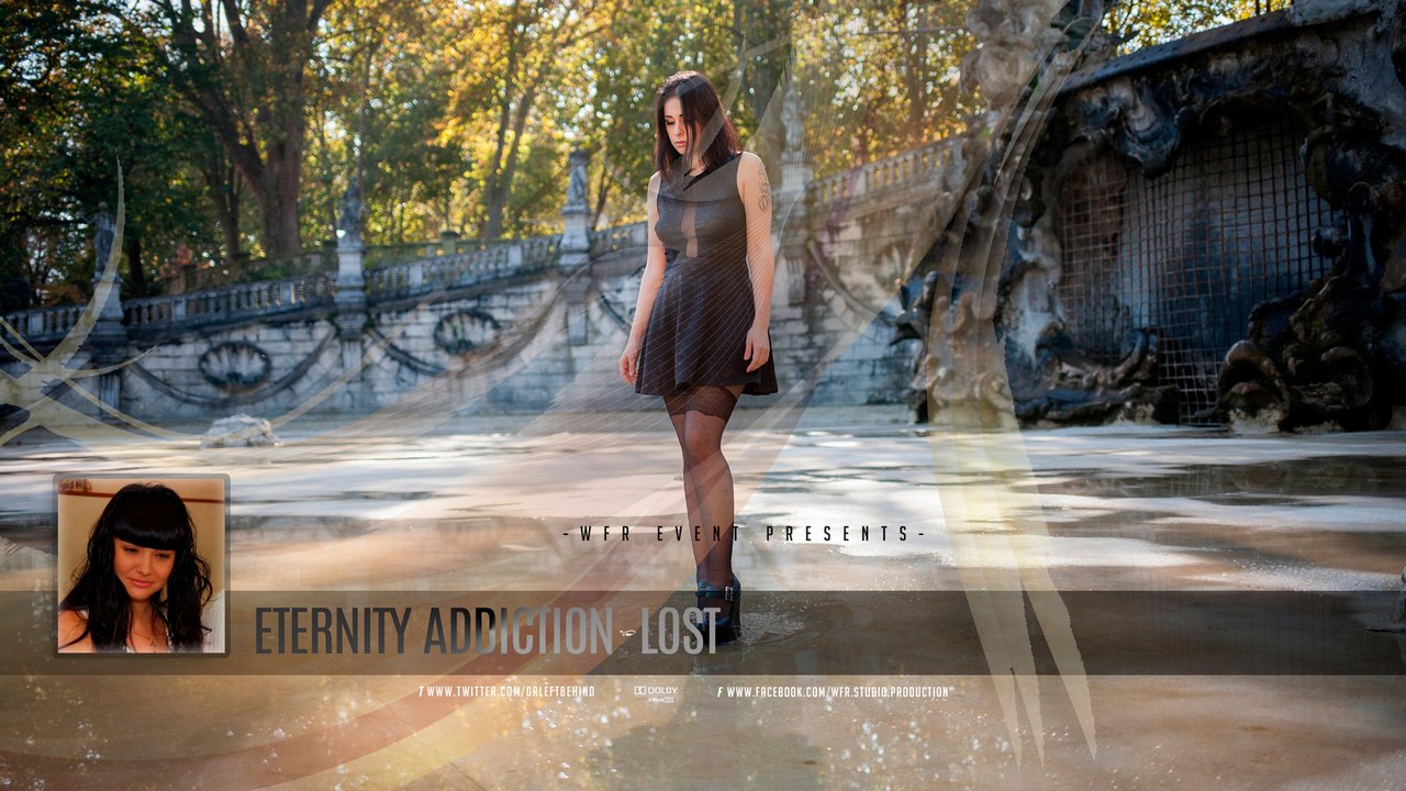 Eternity Addiction - Lost (Original Mix)