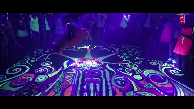 ROCK THA PARTY Full Video Song | ROCKY HANDSOME | John Abraham, Nora Fatehi | BOMBAY ROCKERS