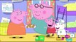 Peppa Pig en Español - CHARCOS DE BARRO - Episodio Completo Castellano 1-6