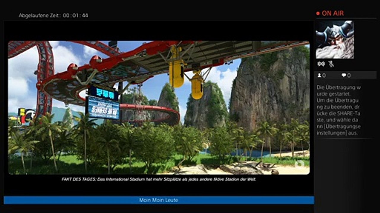 F.C. Hansa Rostock - die Macht aus MV (german) (PS4) (5)