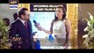 CEO ARY Digital Network Jerjees Seja On The Orange Carpet Of ARY Film Awards 2016