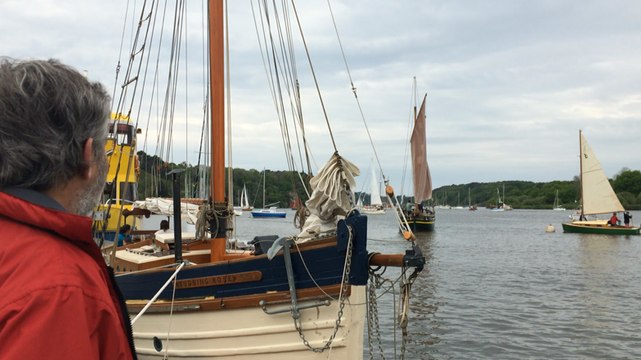 Dernières animations pour Vilaine en fête