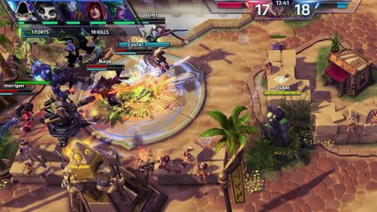 Heroes of the Storm - Abathur THUG LIFE #1 (Classic)