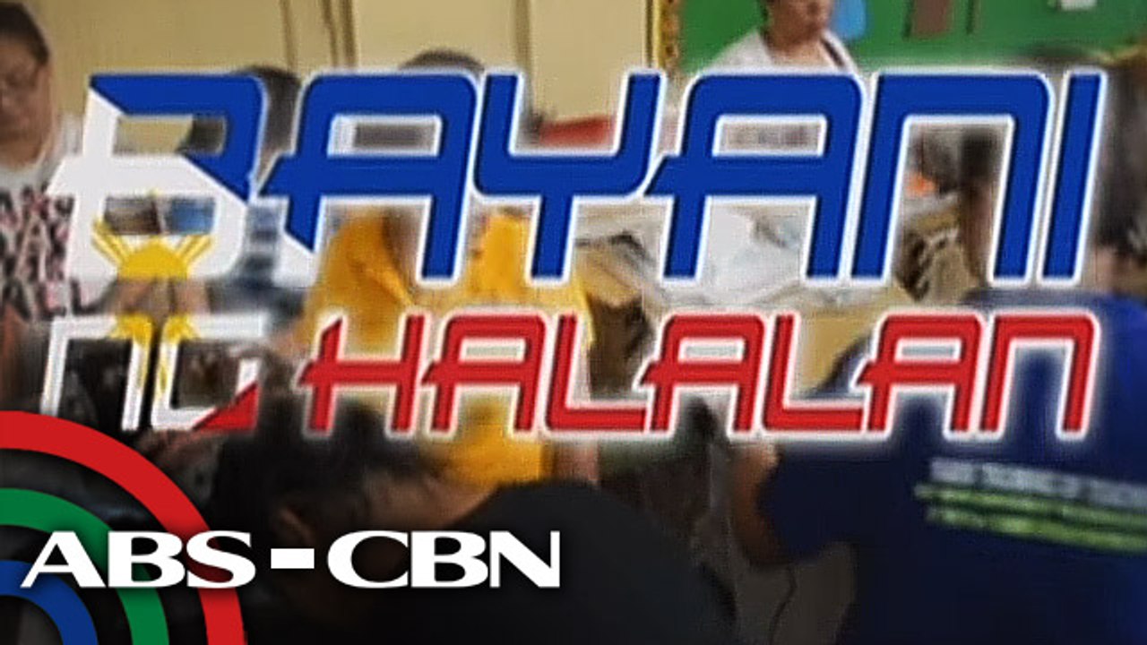 Tapatan Ni Tunying: Election Heroes