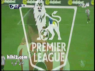 هدف سندرلاند الثانى