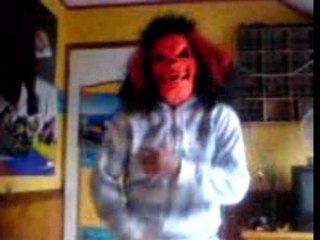 demon ds la chambre 1