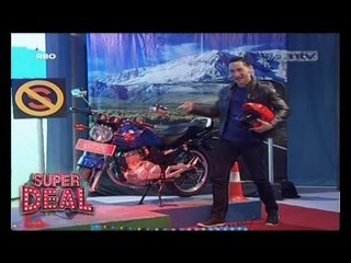 SUPER DEAL - Episode 47