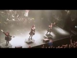 BABYMETAL Gimme Choco (ROCK!!!) 2:24 Moa found baby?Boston May 5 2016