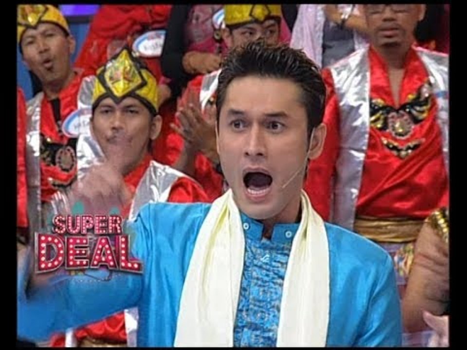 SUPER DEAL - Episode 19