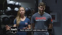 Coaches Corner 16.4: Tips for Scaled and Masters Open Workouts