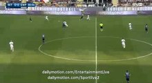 Mauro Icardi Incredible MISS Inter vs Empoli Serie A