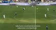 Stevan Jovetic Fantastic CURVE SHOOT CHANCE Inter vs EMpoli
