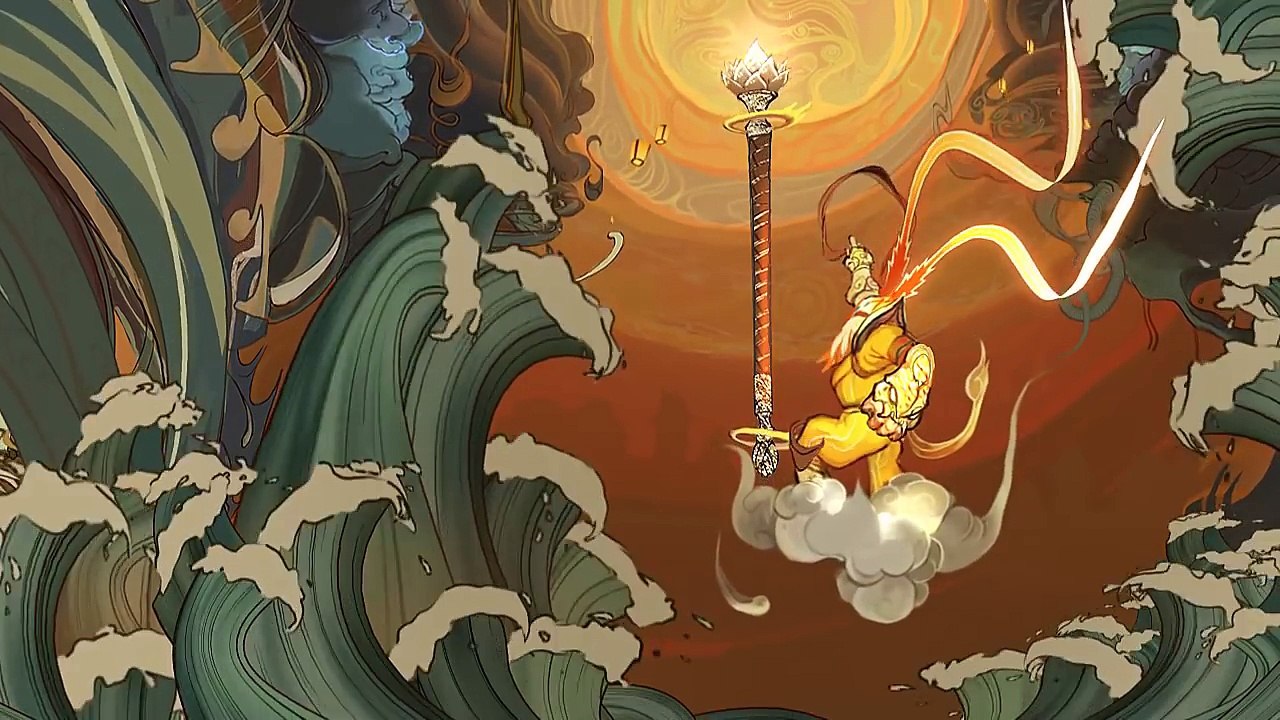 Lunar Revel 2016